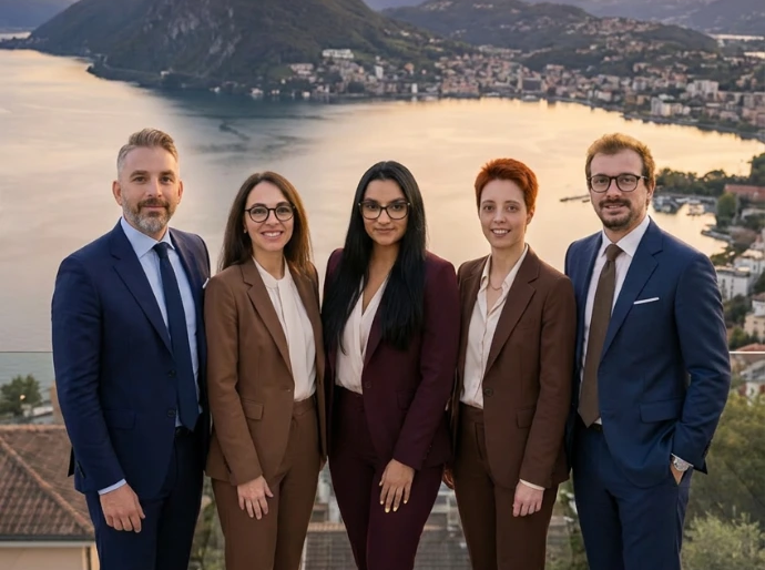 Il team di EsseLab