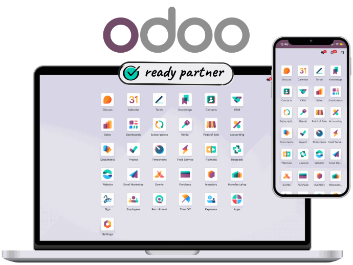 GeCo: dashboard Panoramica commessa, con la marginalità in tempo reale